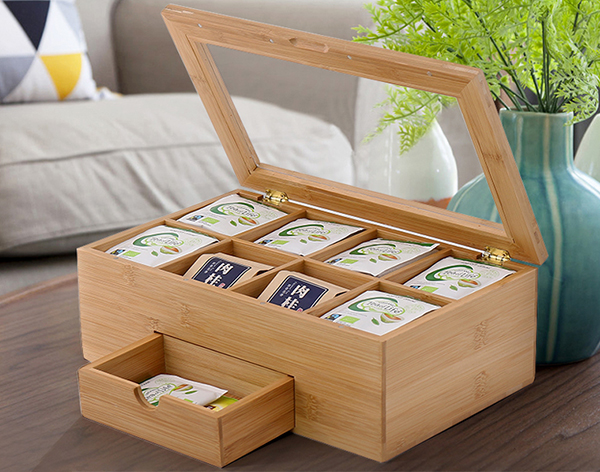 8 jenis kotak pembayaran pajak intelijen yang sedang dieliminasi adalah semua pelajaran yang dipetik dari pengalaman masa lalu, dengan kekurangan yang menonjol