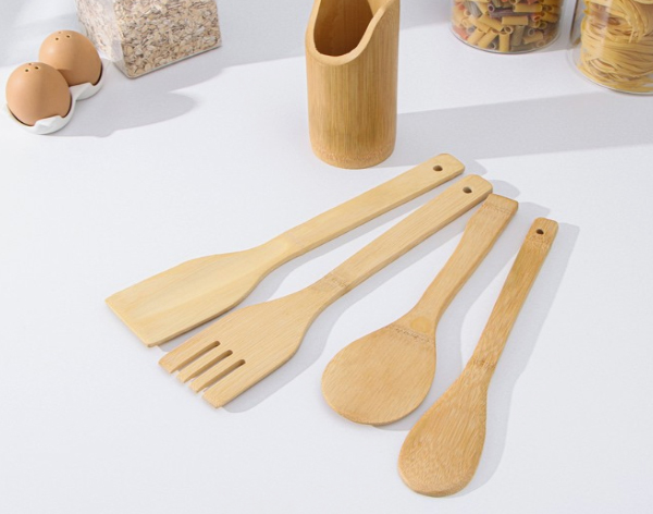 Apa kebutuhan harian yang tersedia