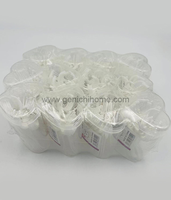 Benang Gigi Sekali Pakai: Jenis, Bahan & Panduan Kebersihan