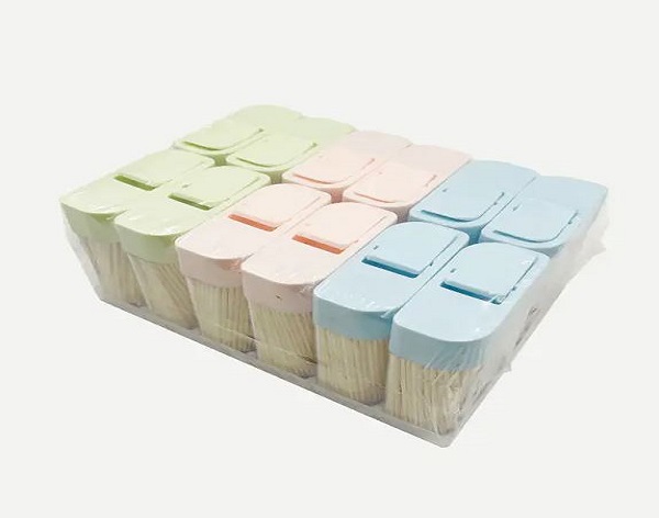 Merangkul gaya abadi: daya pikat keranjang rotan rotan