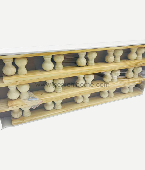 Pakaian dan topi mengaitkan 5-hooks